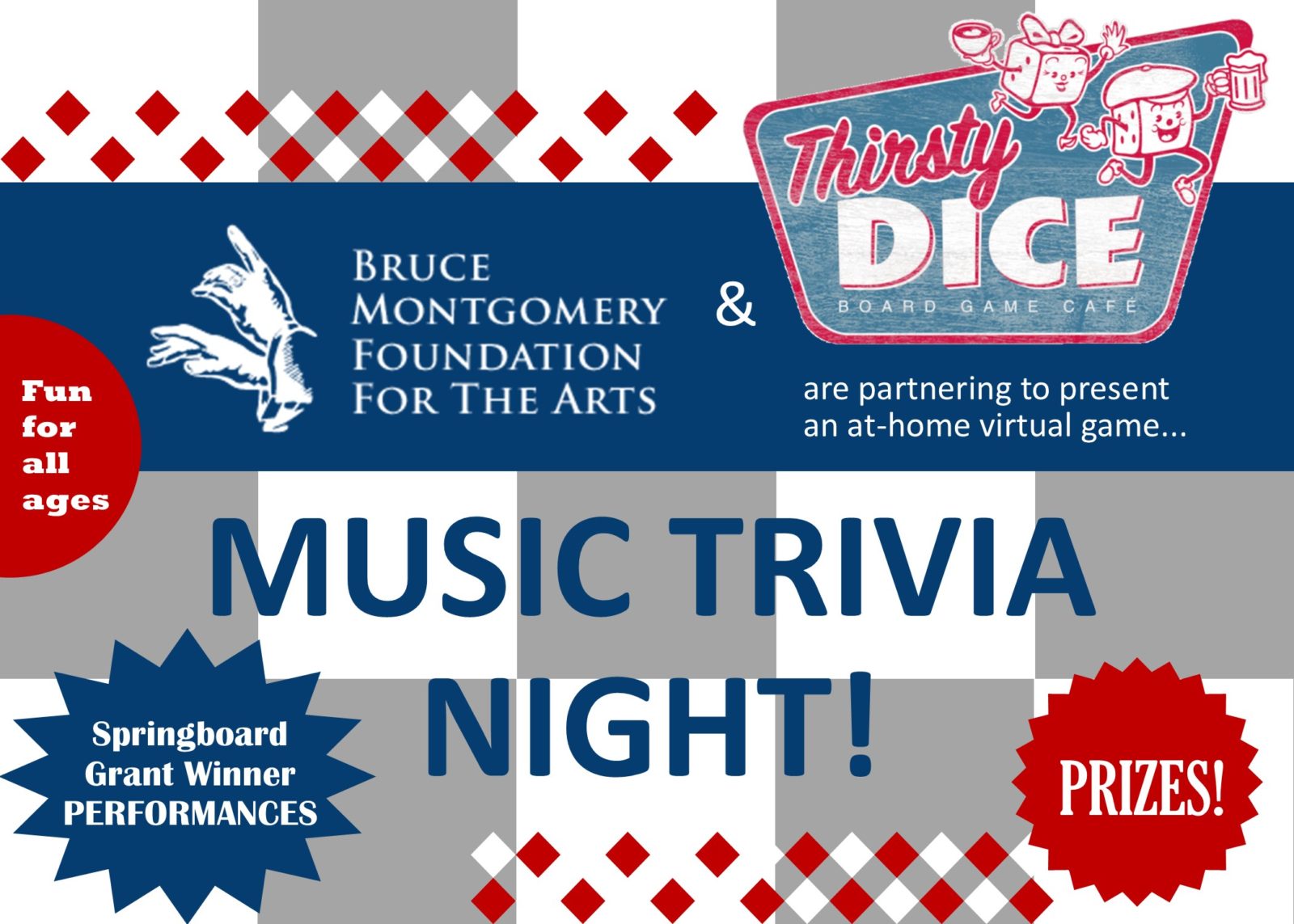 Music Trivia Night